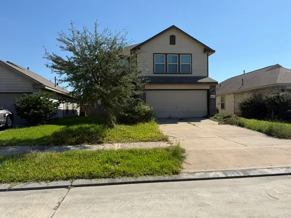 10410 Winter Orchid Way, Houston, TX 77016