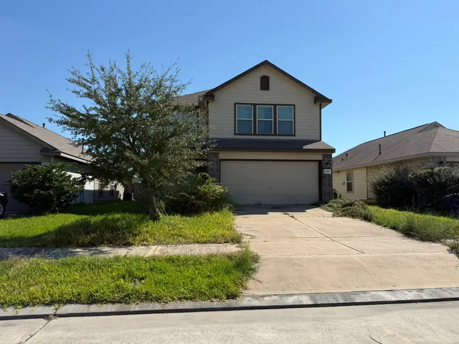 10410 Winter Orchid Way, Houston, TX 77016 - #2