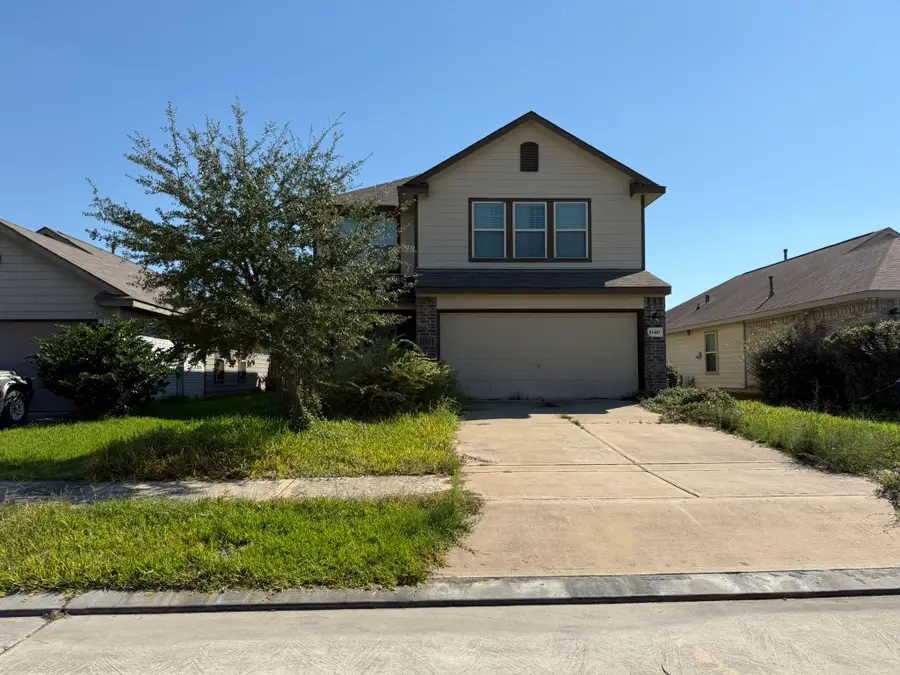 10410 Winter Orchid Way, Houston, TX 77016 - #3