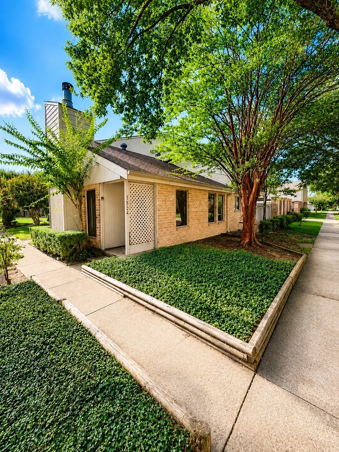 7854 Green Lawn Drive #7854, Houston, TX 77088 - #1