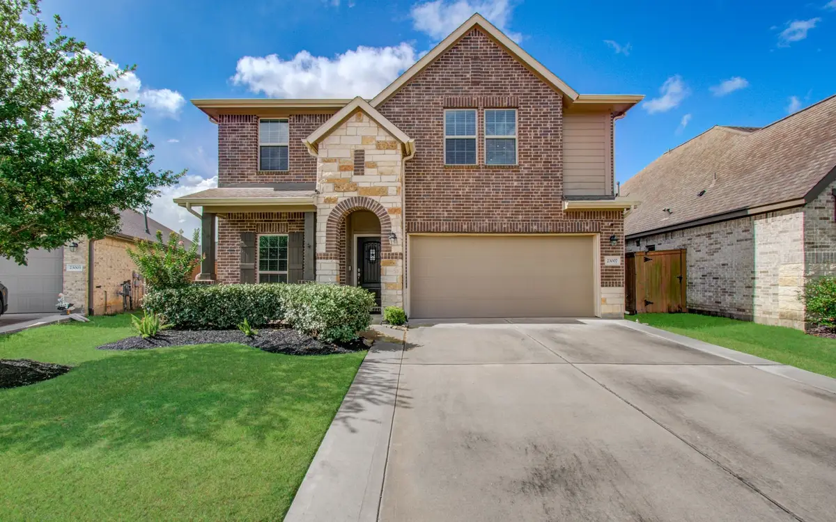23007 Indigo Prairie Lane, Katy, TX 77493 - #1