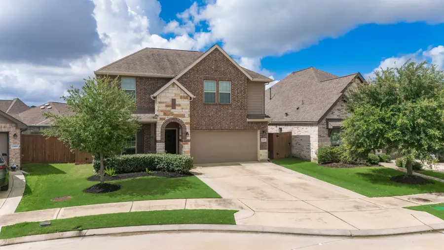 23007 Indigo Prairie Lane, Katy, TX 77493 - #3