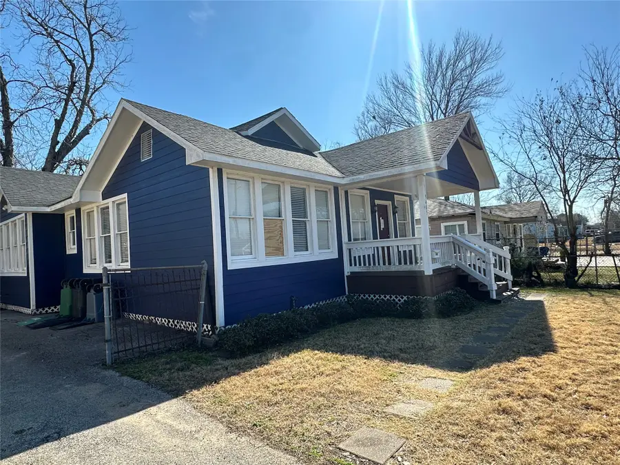 9405 Ashville Drive, Houston, TX 77051 - #2