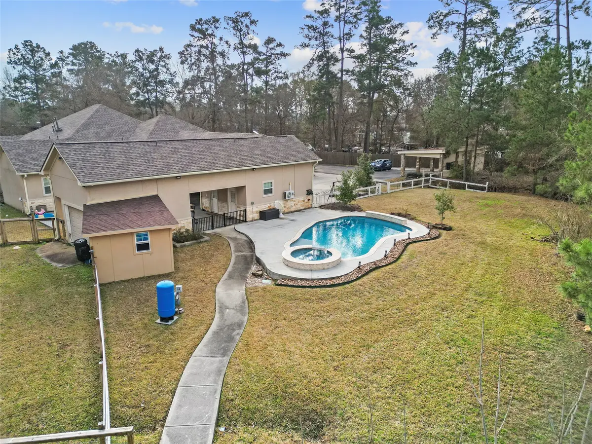 22321 Mossy Oaks Road, Spring, TX 77389 - Image #1