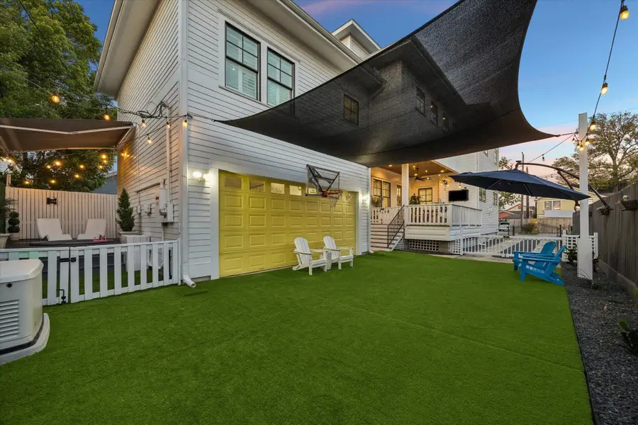 3535 Michaux Street, Houston, TX 77009 - #2