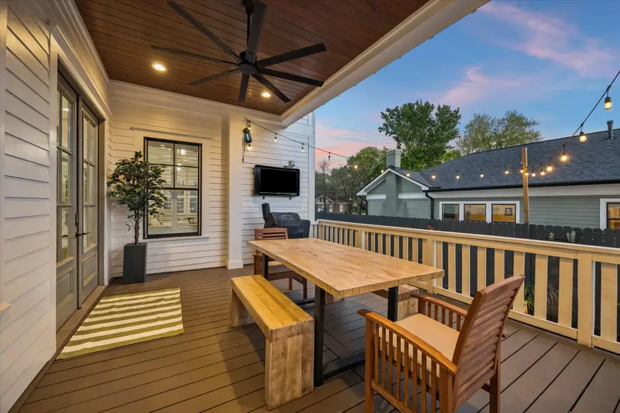 3535 Michaux Street, Houston, TX 77009 - #3