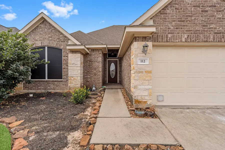 112 Racetrack Lane, Montgomery, TX 77356 - Image #3