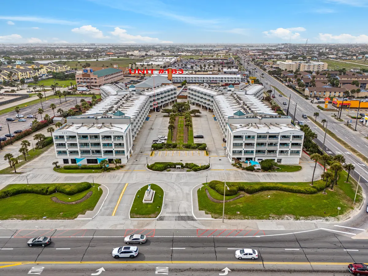 6102 Seawall Blvd #183, Galveston, TX 77551 - #1