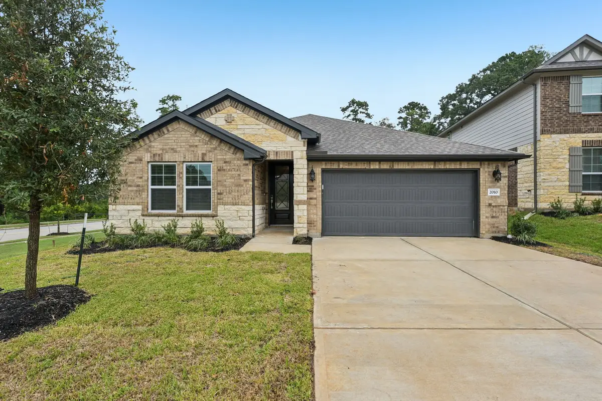 2010 Bluff Oak Court, Conroe, TX 77304 - Image #1