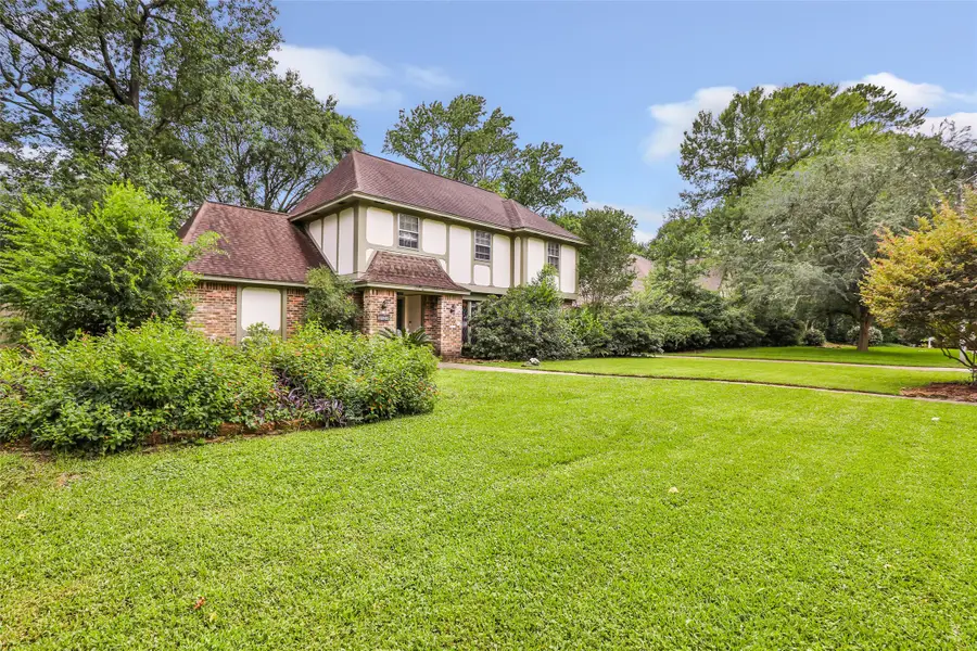 3418 Sandy Forks Drive, Kingwood, TX 77339 - #2
