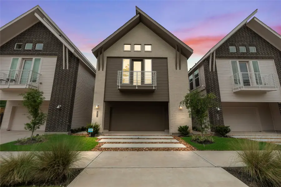 1042 Homer Street #B, Houston, TX 77091 - Image #2