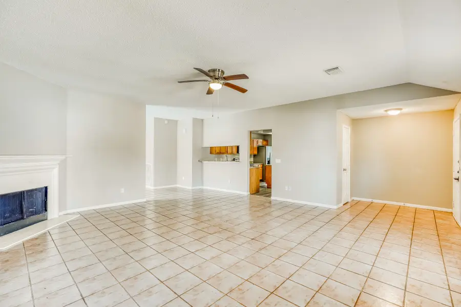 1635 Ridgebriar Drive, Houston, TX 77014 - #3