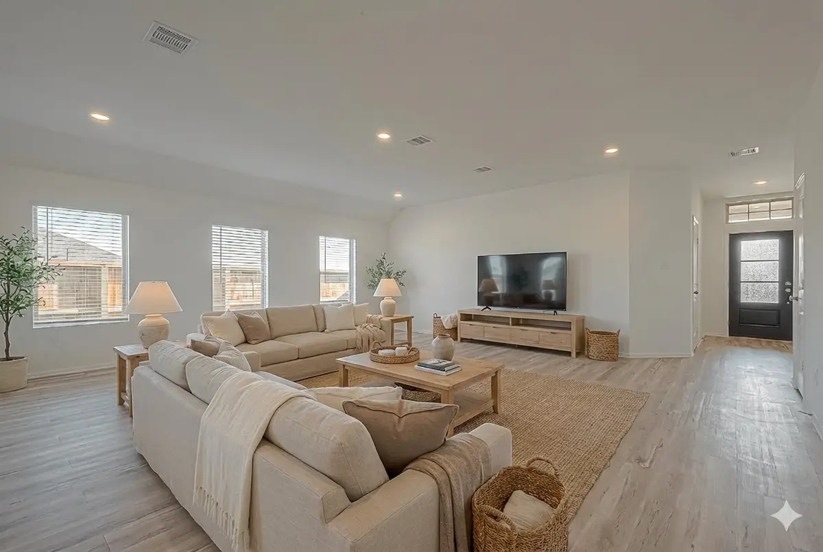 5314 Sleepy Fox Lane, Richmond, TX 77469 - Image #1