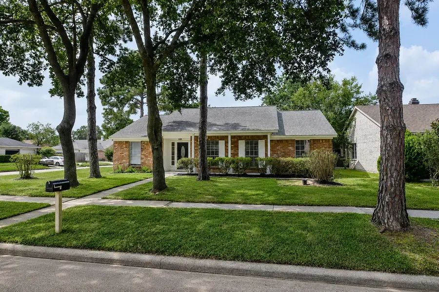 6734 Dusty Dawn Drive, Houston, TX 77086 - #2