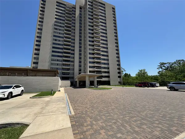 49 Briar Hollow Lane #1201, Houston, TX 77027