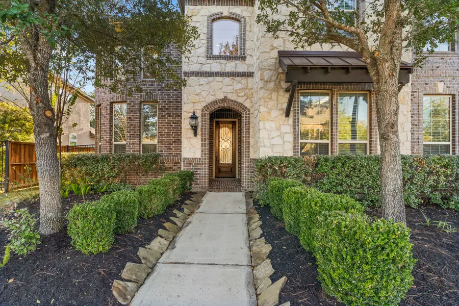 4022 Sabine Valley Trail, Spring, TX 77386 - Image #2