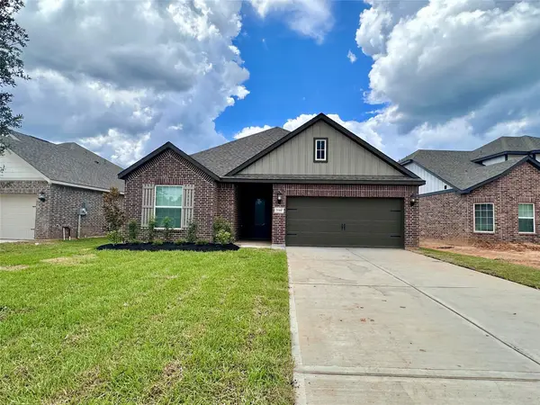 21540 Bluebonnet Bay Drive, Magnolia, TX 77354