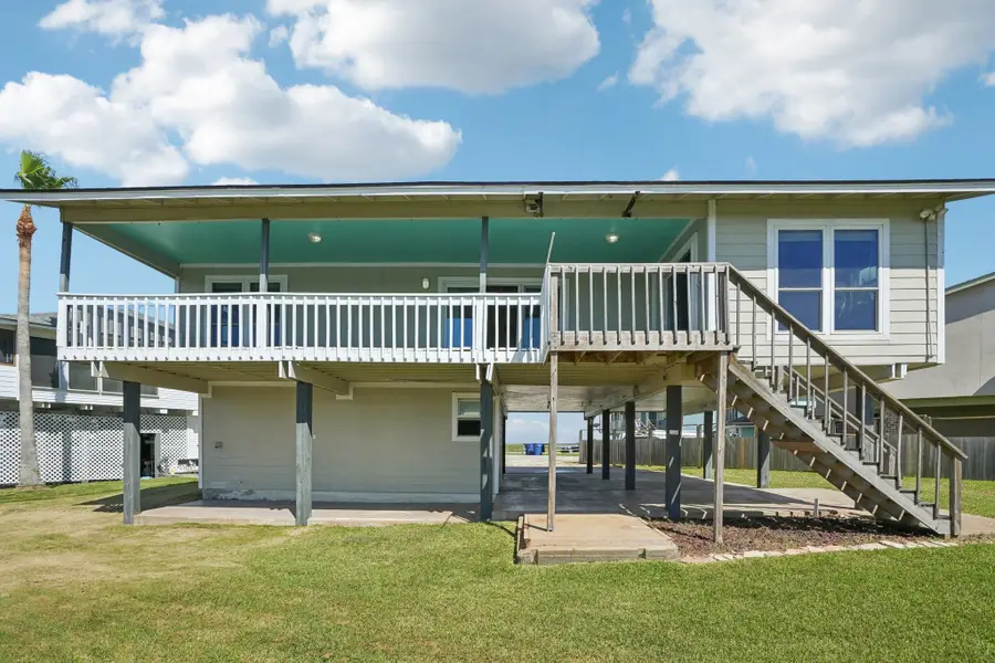 110 Mariner Road, Freeport, TX 77541 - #3