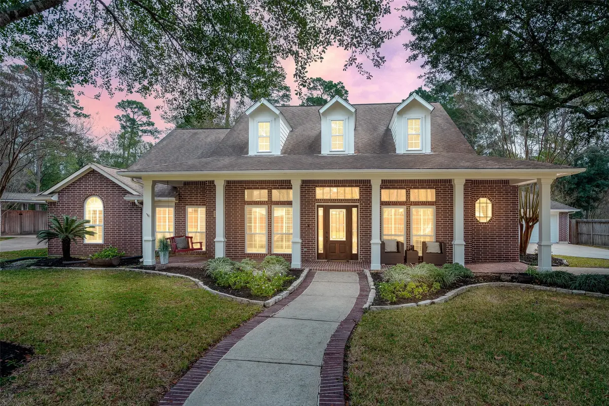 13906 Lakewood Crossing Boulevard, Houston, TX 77070 - Image #1