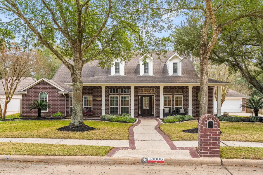 13906 Lakewood Crossing Boulevard, Houston, TX 77070 - Image #2