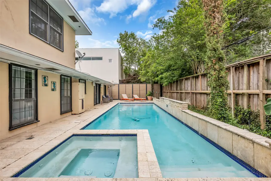1503 Banks Street, Houston, TX 77006 - #2
