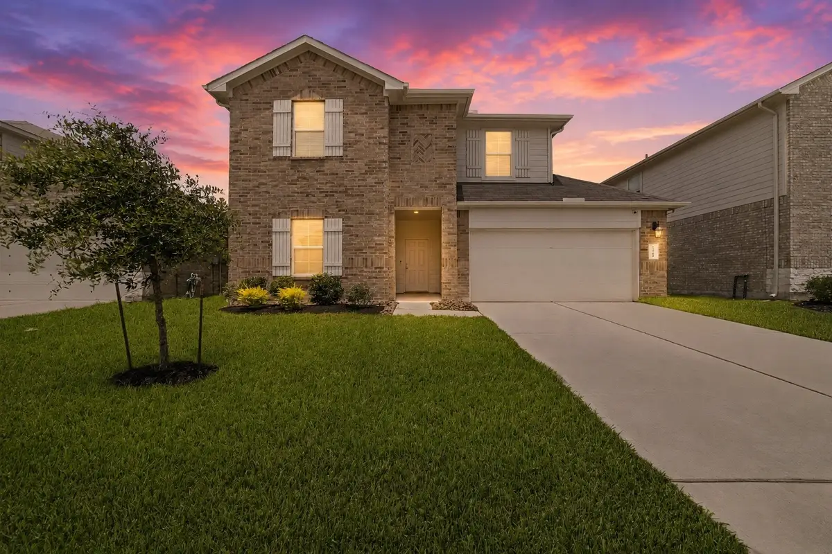 23702 Harrow Field Lane, Spring, TX 77373 - #1