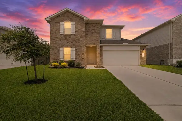 23702 Harrow Field Lane, Spring, TX 77373