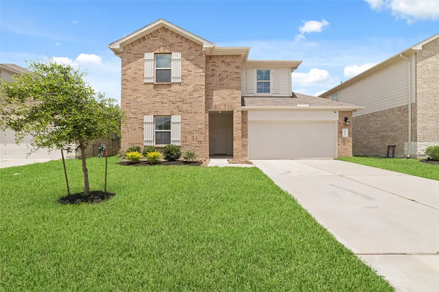 23702 Harrow Field Lane, Spring, TX 77373 - #2