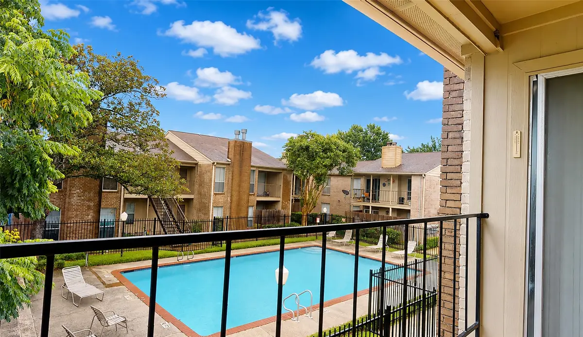 700 Thicket Lane #106, Houston, TX 77079 - #1
