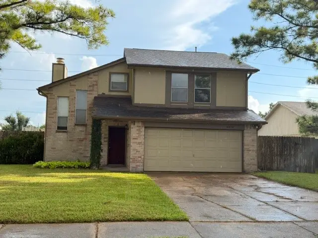 16630 Red Gully Drive, Sugar Land, TX 77498 - #1