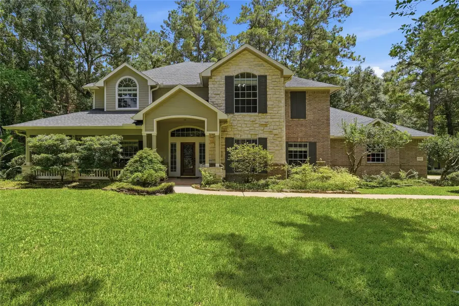8766 Skyline Lane, Conroe, TX 77302 - #3
