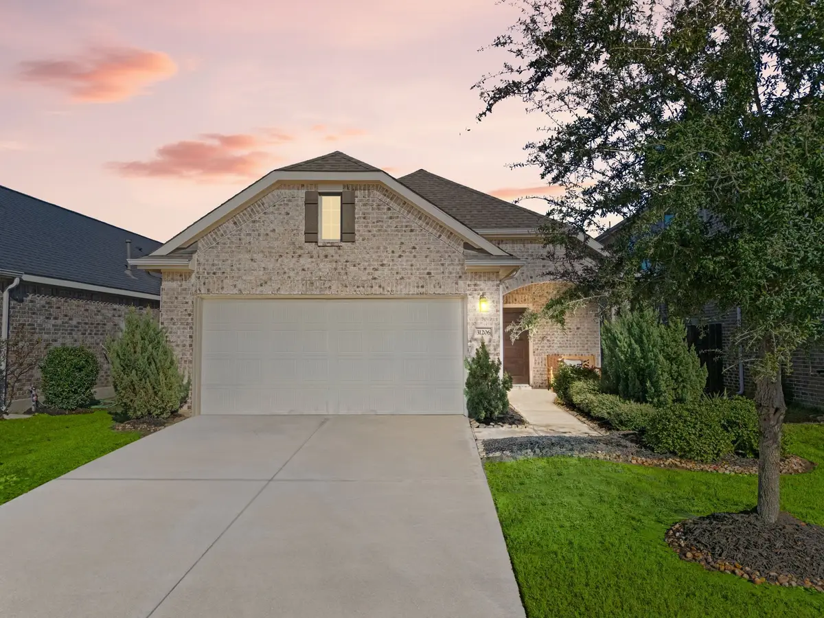 31206 Albany Brook Lane, Hockley, TX 77447 - Image #1