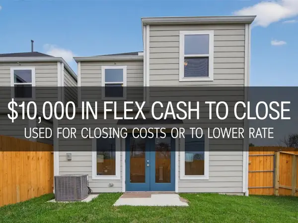 9104 Highland Northern Way, Houston, TX 77088