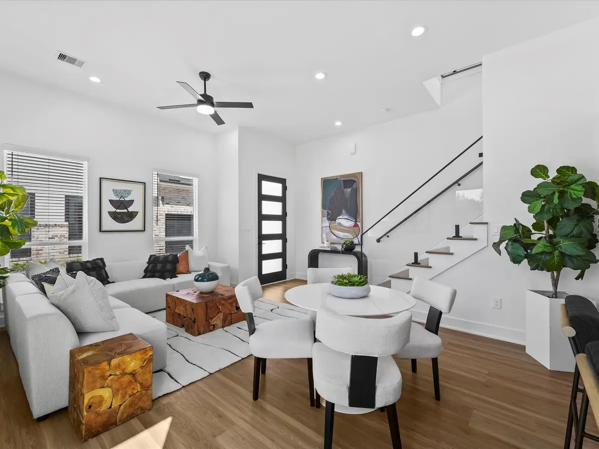 2598 W Tidwell, Houston, TX 77091 - #1