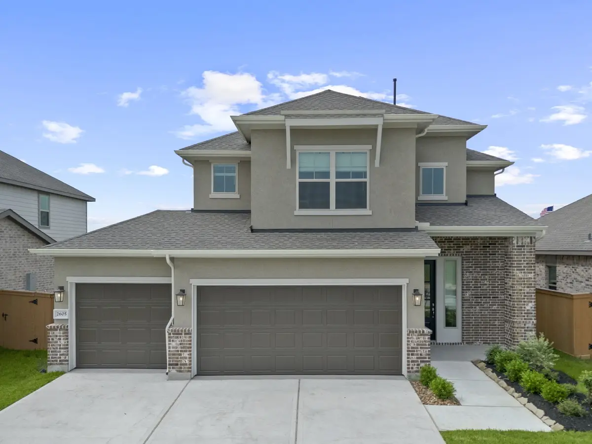 2605 Lake Bryan Dr, Dayton, TX 77535 - Image #1