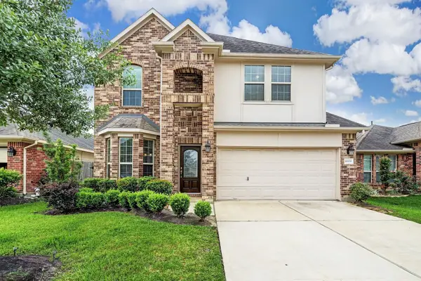 18939 Hartford Falls Lane, Richmond, TX 77407