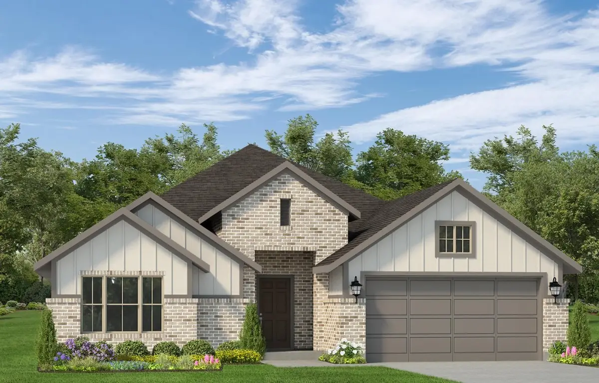 2902 River Juniper Lane, Crosby, TX 77532 - Image #1