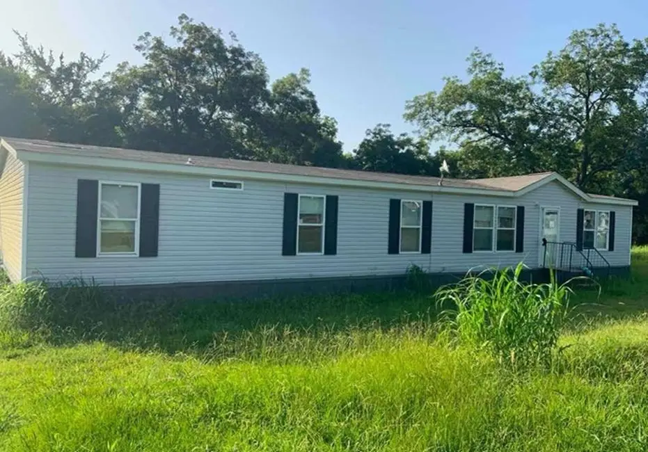297 Lil Arkansas Road, Bells, TX 75414 - #1