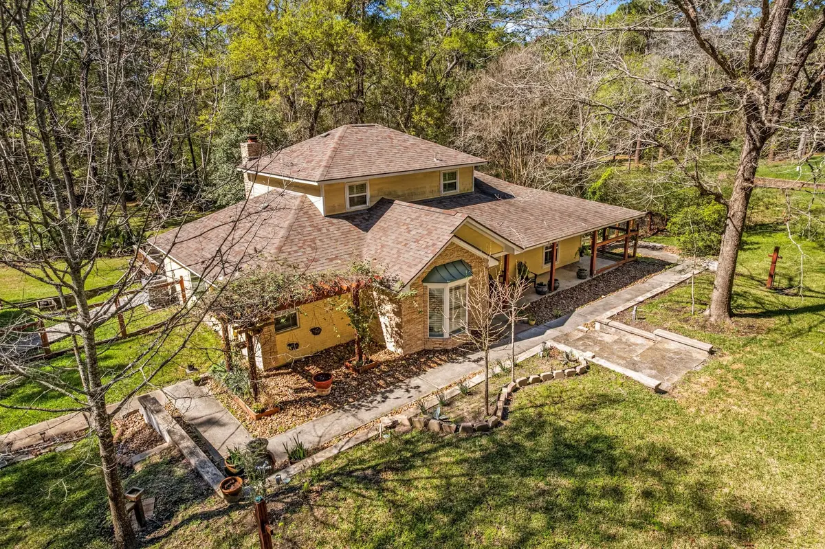 57 Lake Forest Circle, Conroe, TX 77384 - #1