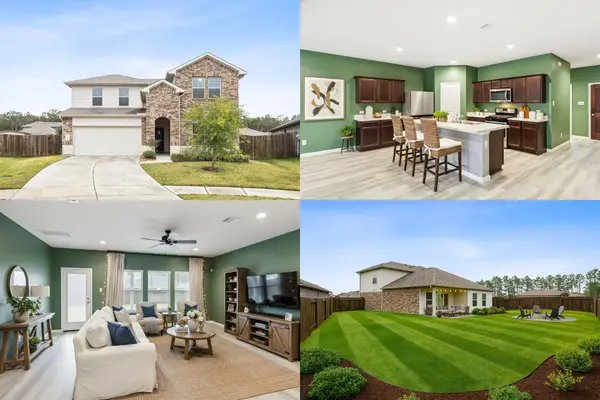 15556 Mallow Court, New Caney, TX 77357