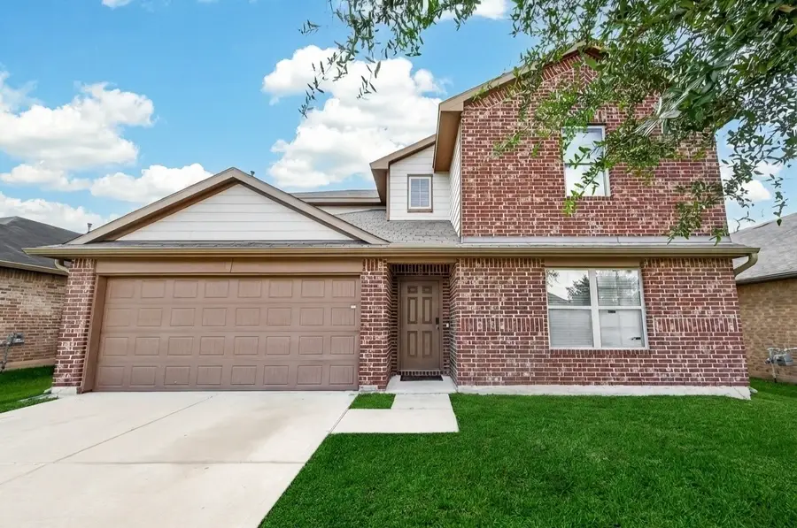 9206 Rustling Manor Lane, Richmond, TX 77407 - #2