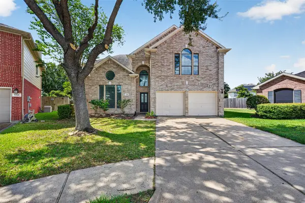 9306 Eaglewood Shadow Court, Houston, TX 77083