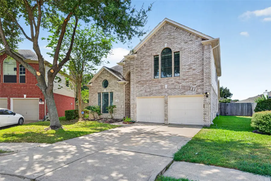 9306 Eaglewood Shadow Court, Houston, TX 77083 - #3
