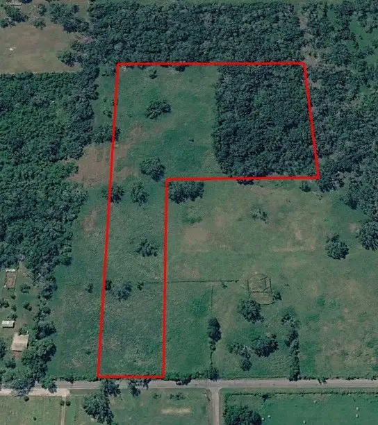320 W Pleasant Street, Brazoria, TX 77422 - #2