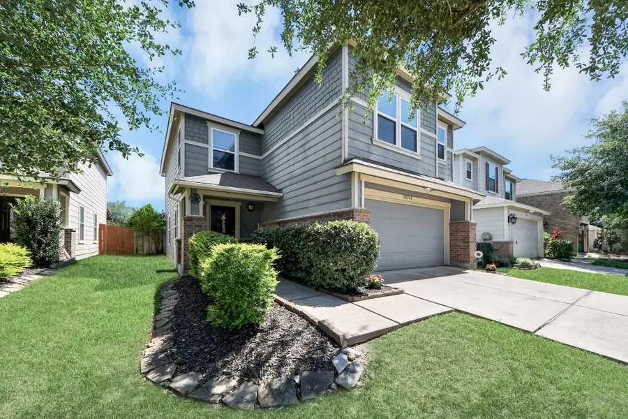 20510 Ginnydale Drive, Cypress, TX 77433 - #2