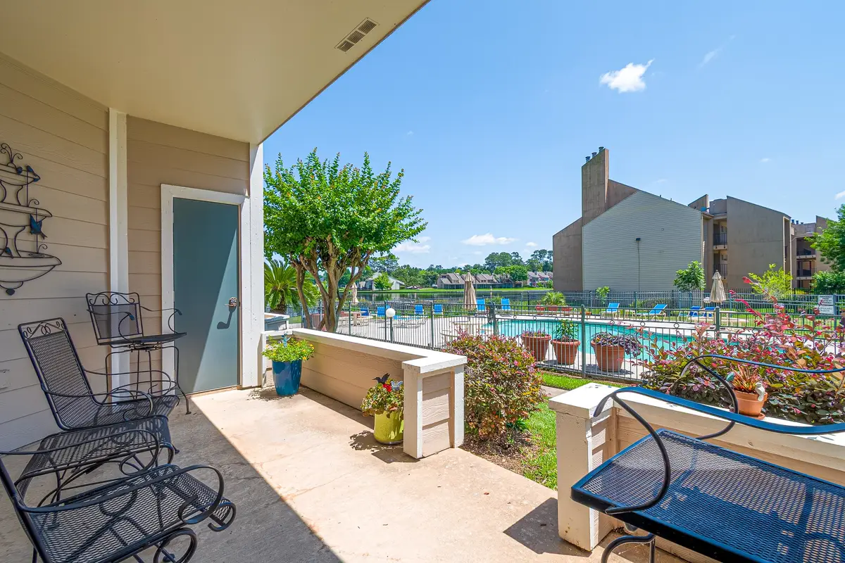 12800 Melville Drive #A109, Montgomery, TX 77356 - #1