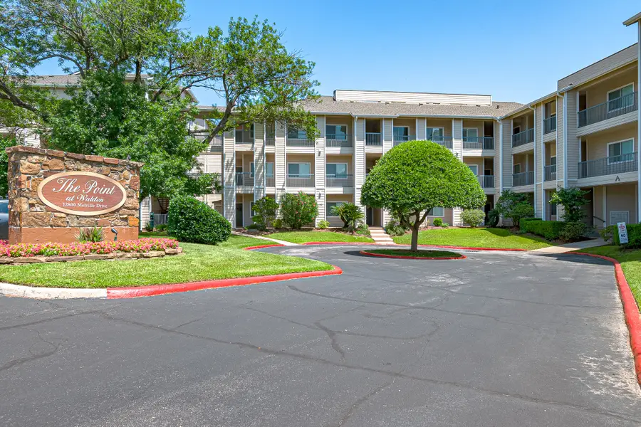 12800 Melville Drive #A109, Montgomery, TX 77356 - #2