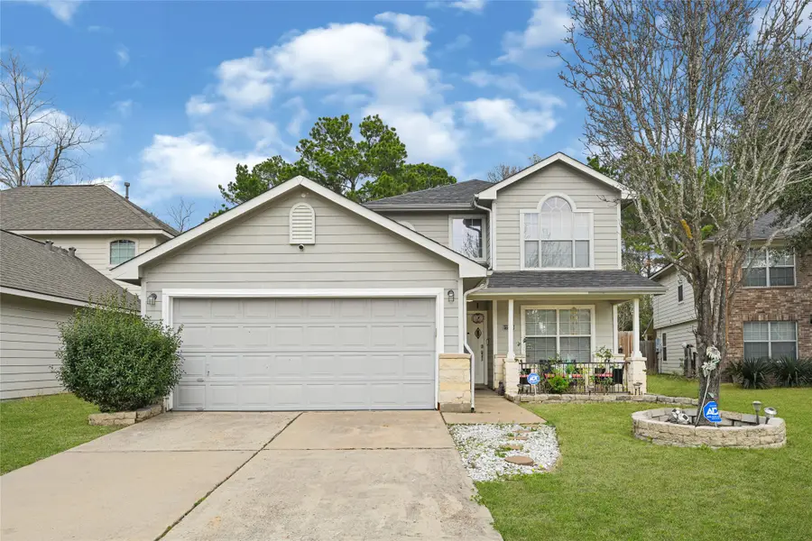 22214 Queenbury Hills Drive, Houston, TX 77073 - #2