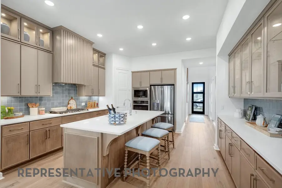 2731 Pathway Crest Lane, Webster, TX 77598 - #3