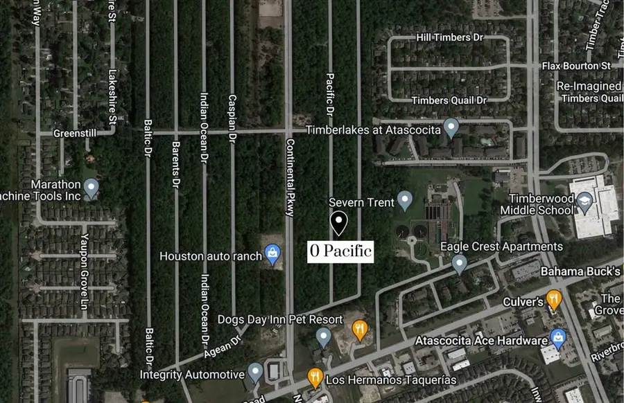 00 Pacific Drive, Humble, TX 77346 - #3